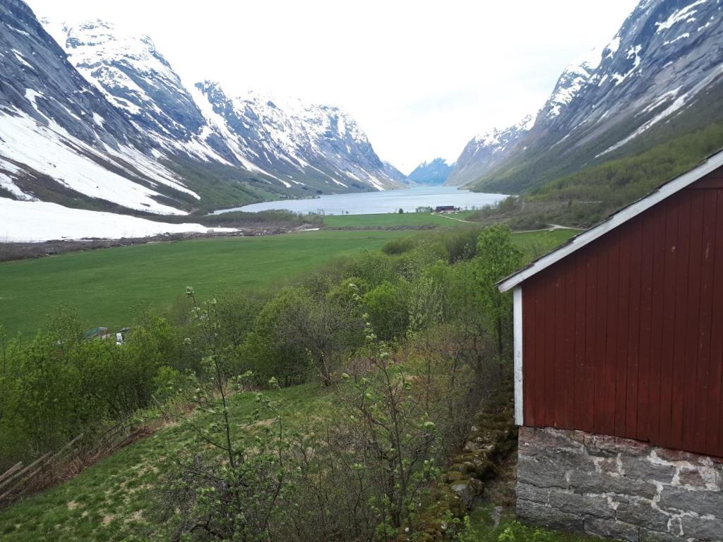 Lunde Turiststasjon photo 3