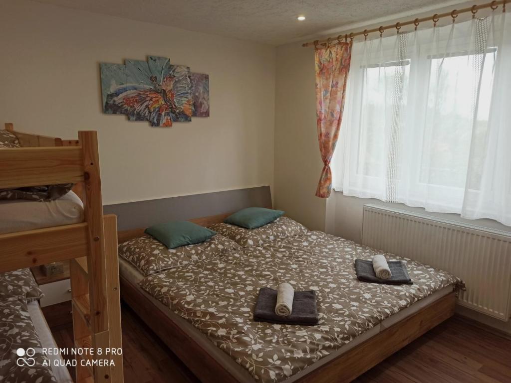 Apartmán u Vrbů photo 4
