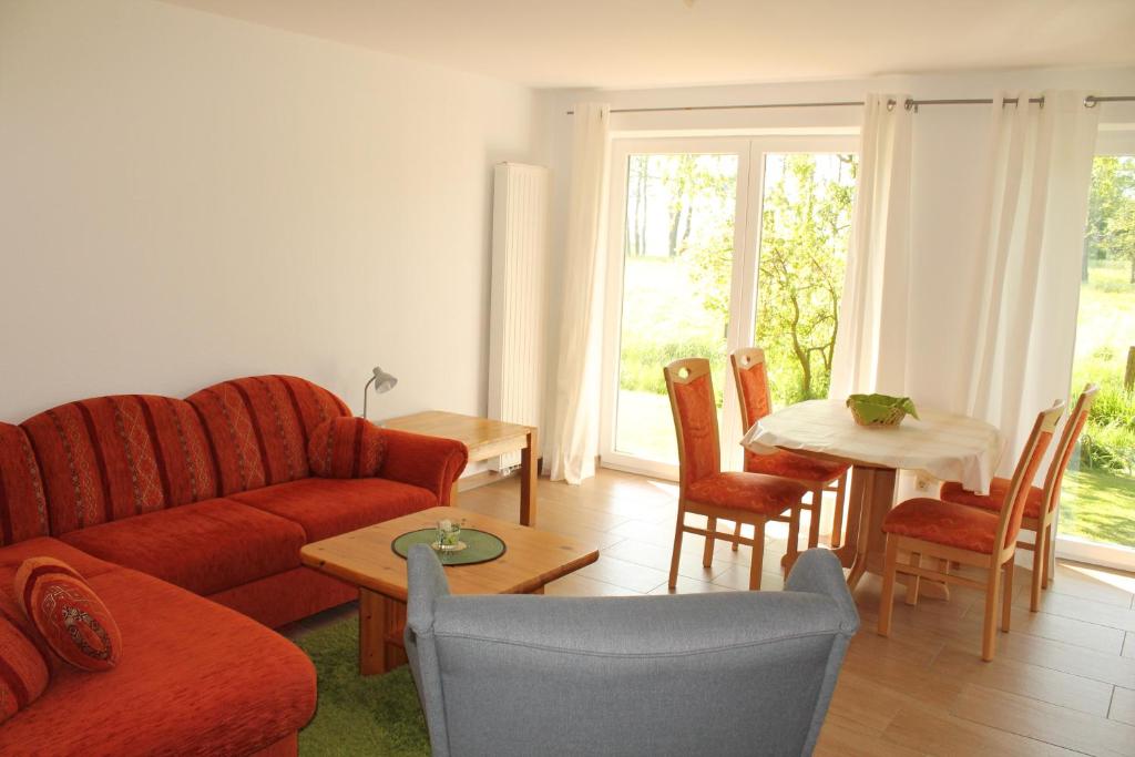 Ferienhaus Groß Popkenhausen photo 1