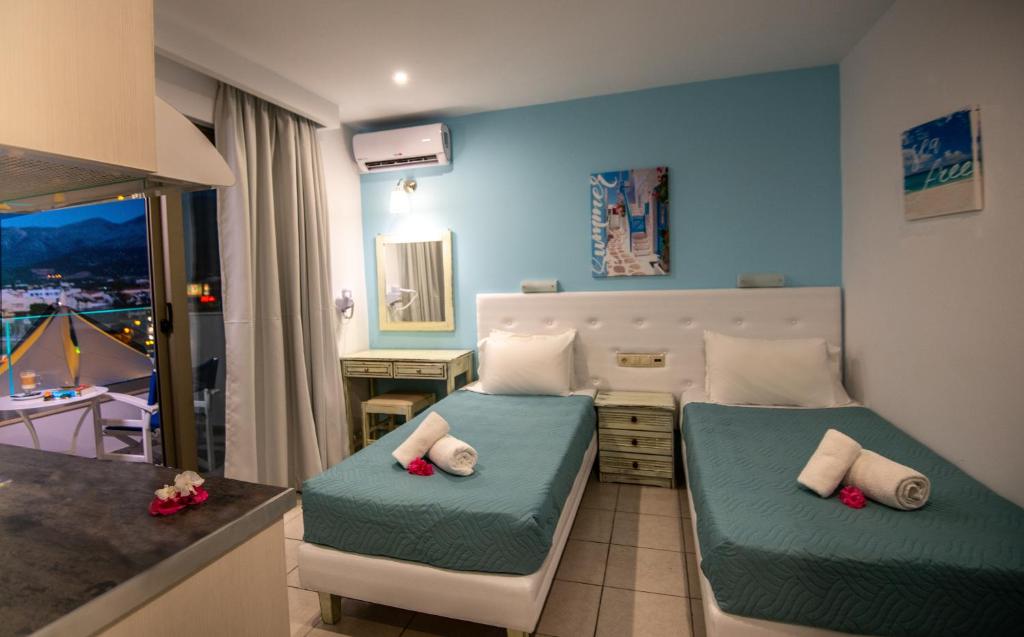 Kastro Beach Apartments photo 1