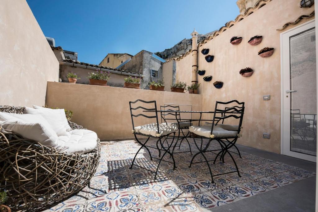 Sanbartolomeo Casa & Putìa photo 4
