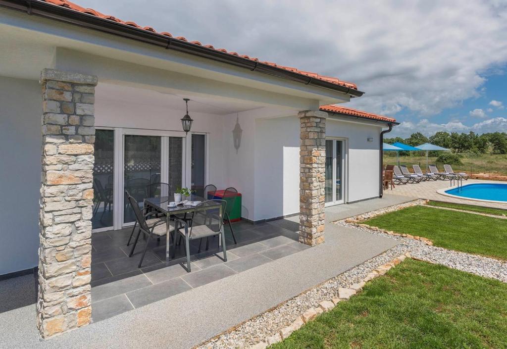 Villa Frontera Croatia photo 2