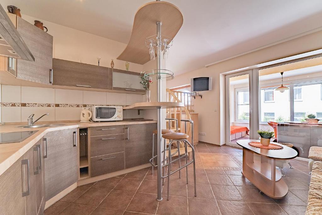SR Apartamentai photo 2