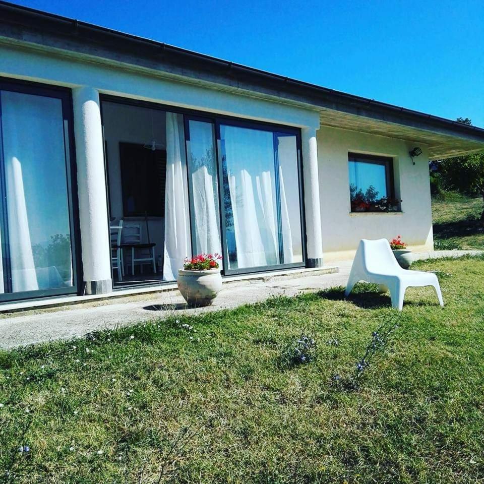 B&B La Montagna Rosa photo 4