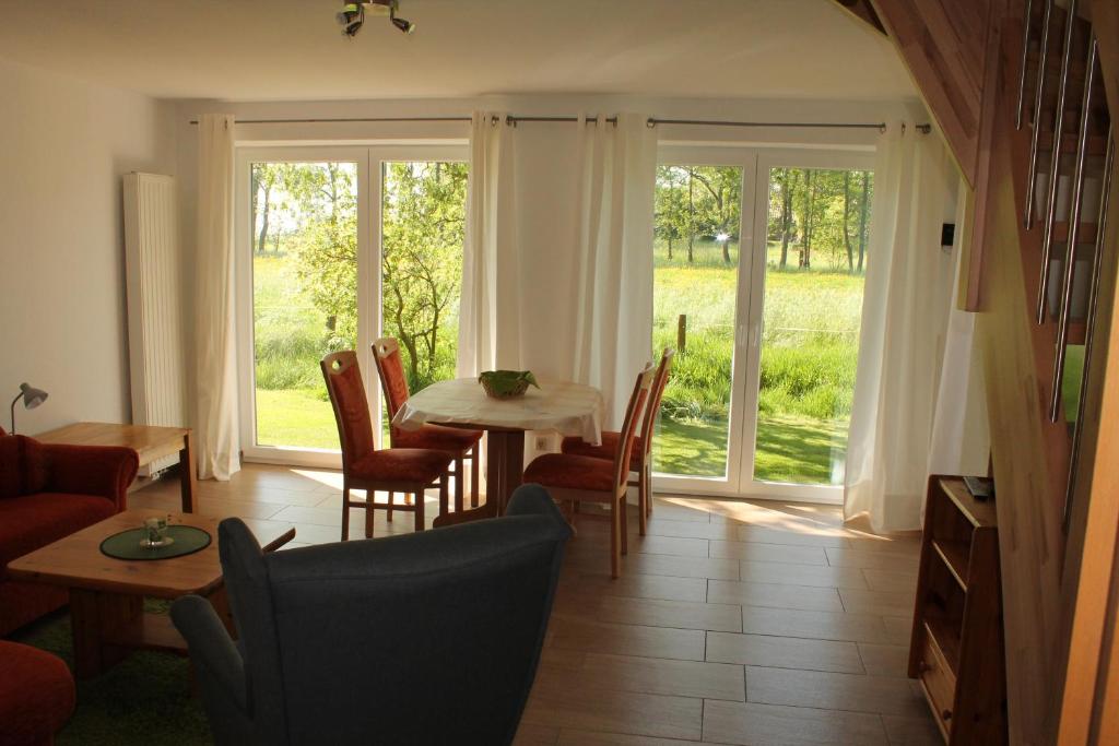 Ferienhaus Groß Popkenhausen photo 3