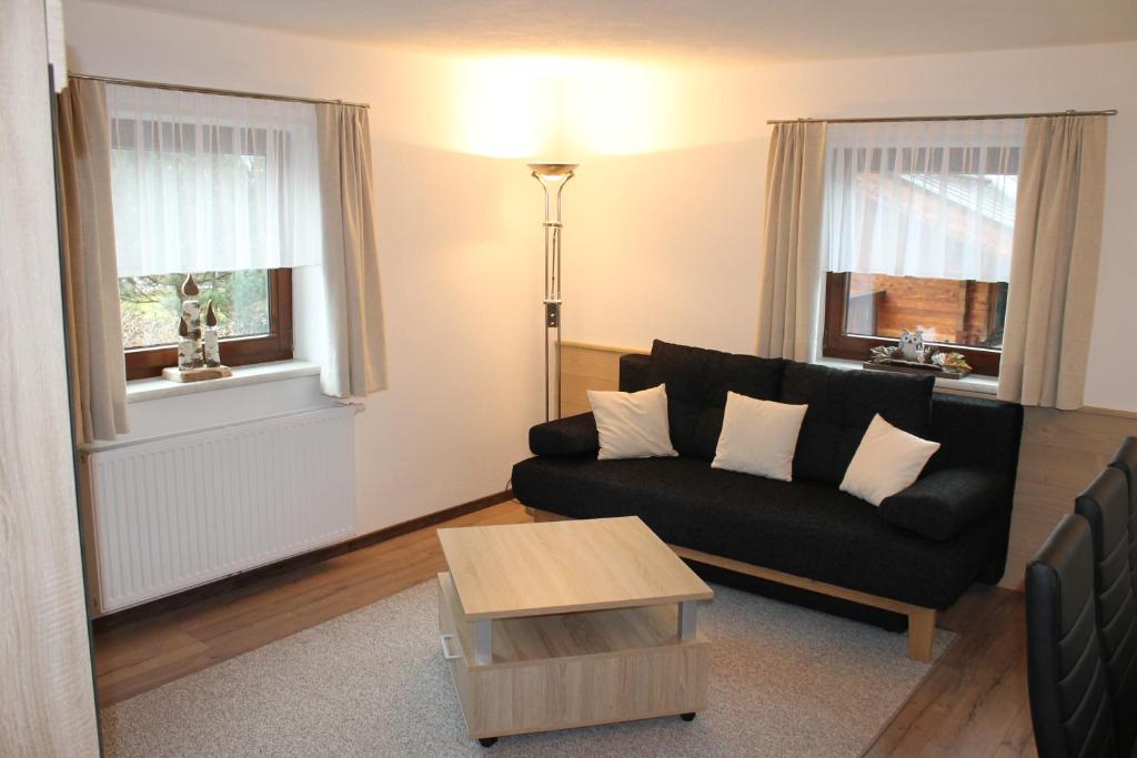 Appartement Barbara photo 2