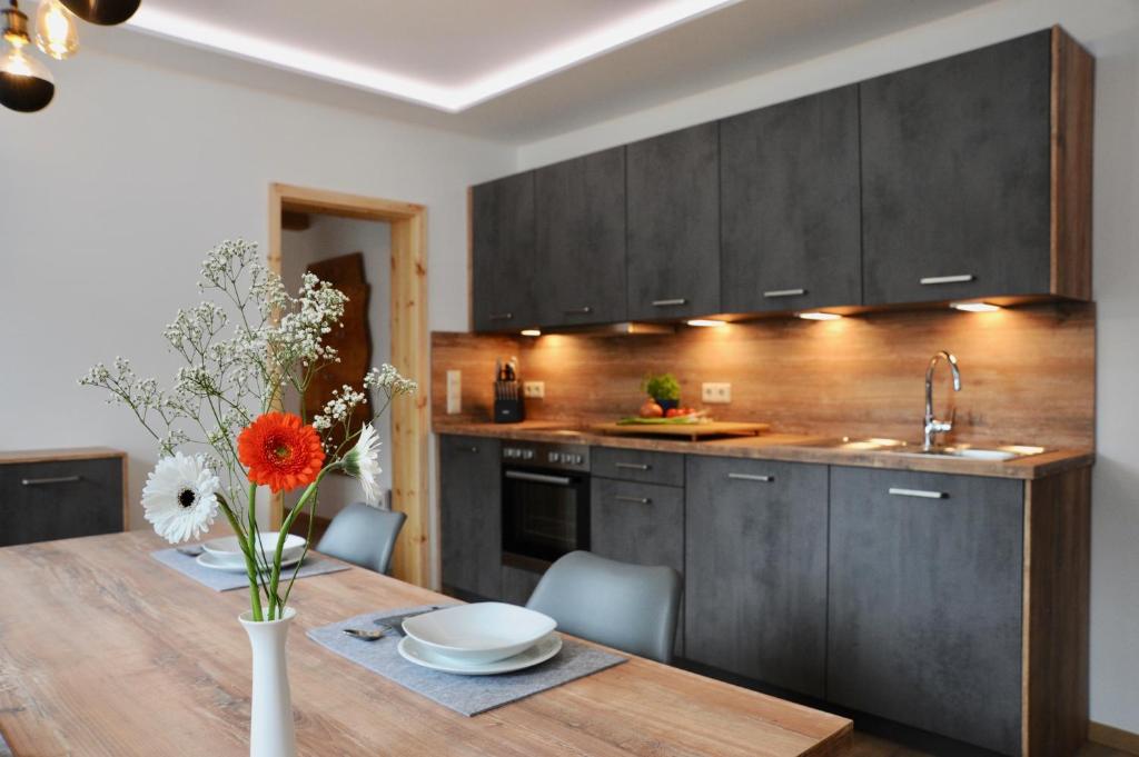 Ferienwohnung "Liftblick 1" im Kurort Altenberg photo 3