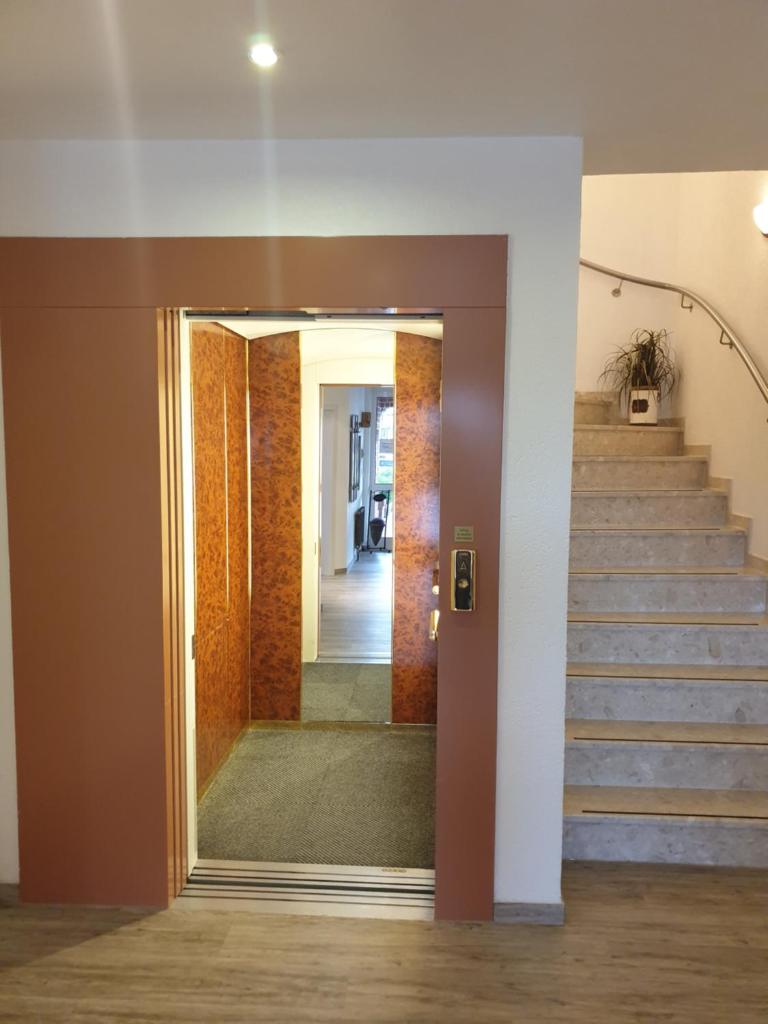 Hotel Blischke photo 4