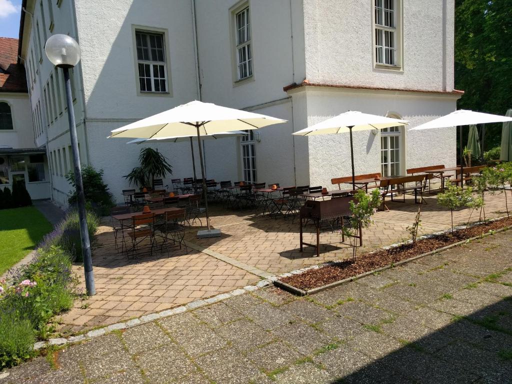 Tagungshaus Reimlingen photo 3