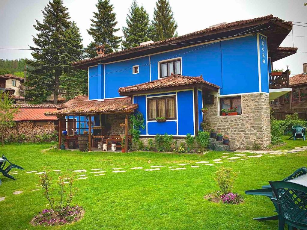 Bobi Guest House photo 1