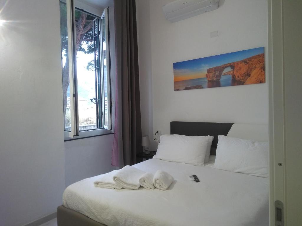 B&B Albenga Casa Panfilo