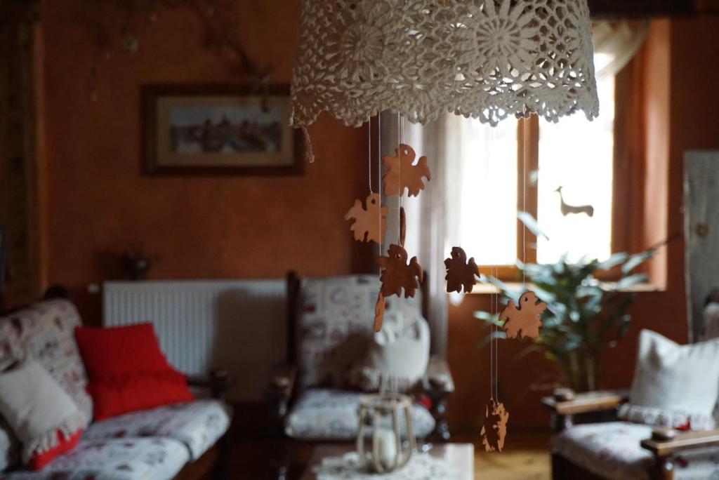 Le Cocon du Potier photo 4