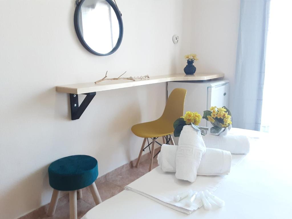Poseidon Rooms photo 1