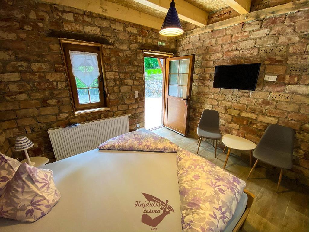 Holiday park Hajducka cesma photo 1
