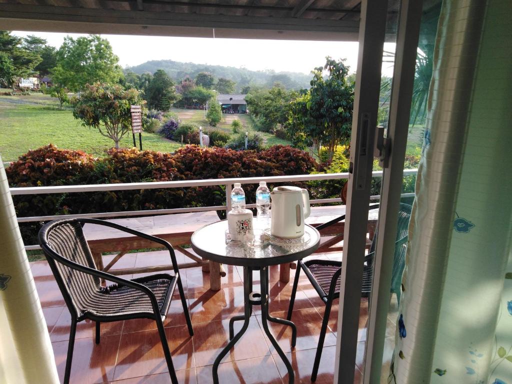 Khao Kho Flora photo 4