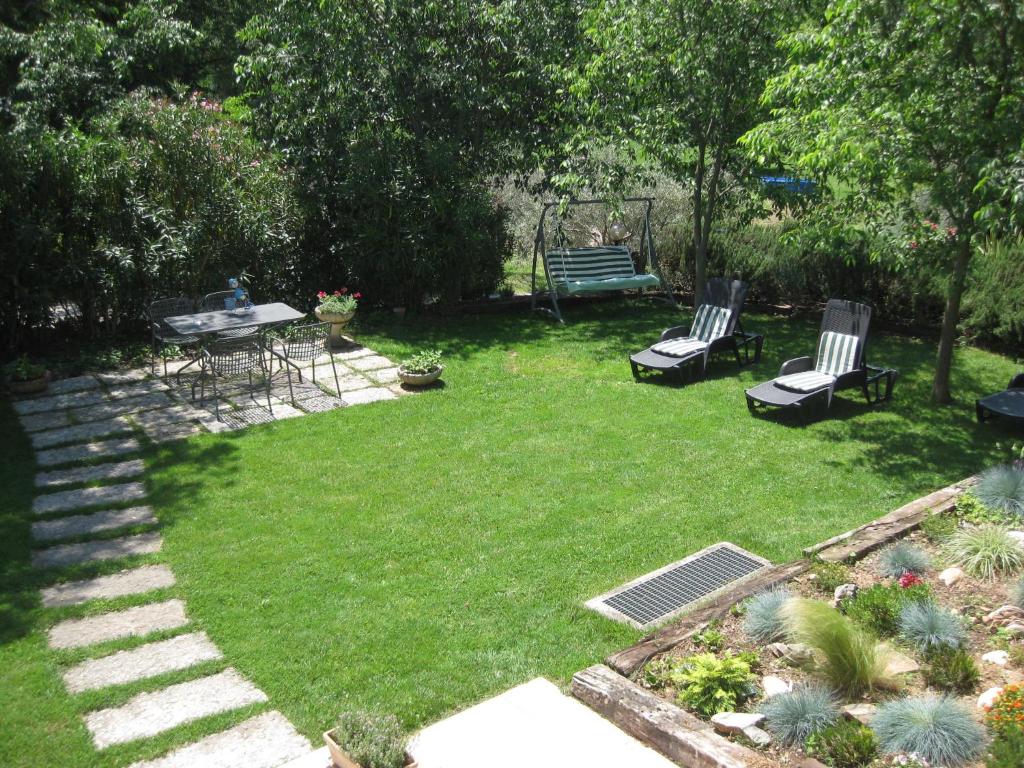 Agriturismo Campagnoletto photo 4