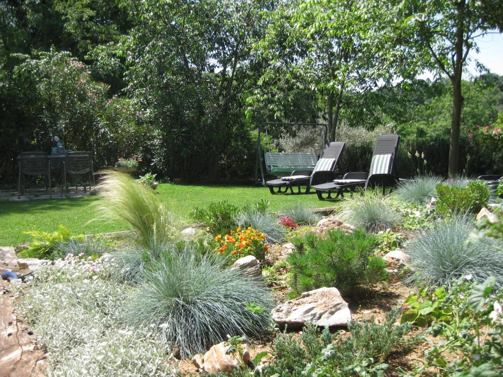 Agriturismo Campagnoletto photo 3