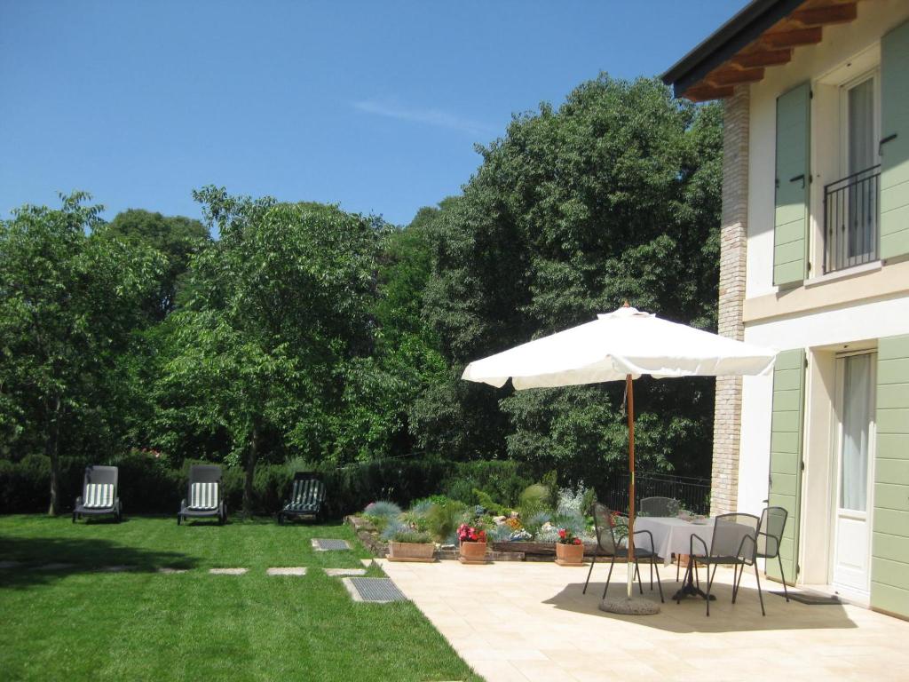 Agriturismo Campagnoletto photo 2