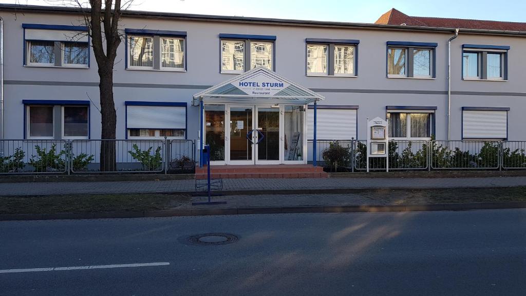 Hotel Sturm photo 3