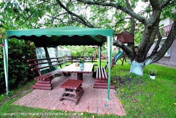Pokoje u Gabi photo 1