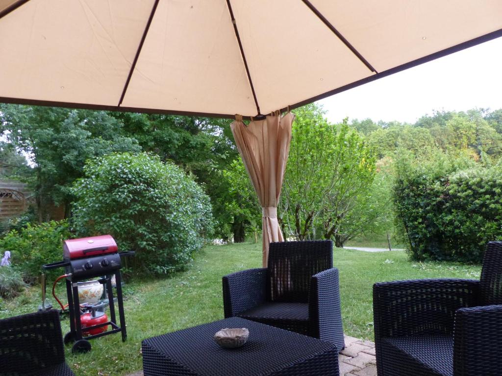 Les volets verts photo 4