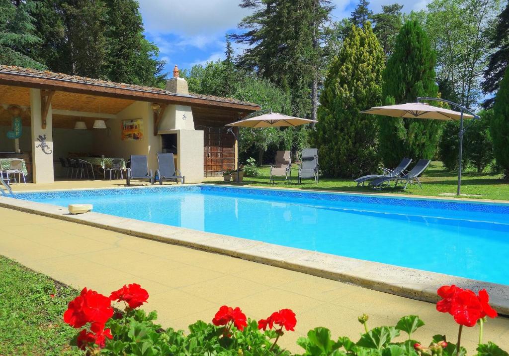 Domaine de Pouroutounat
