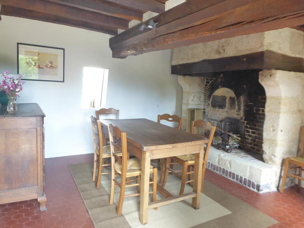 Gite de la Saulnière photo 2