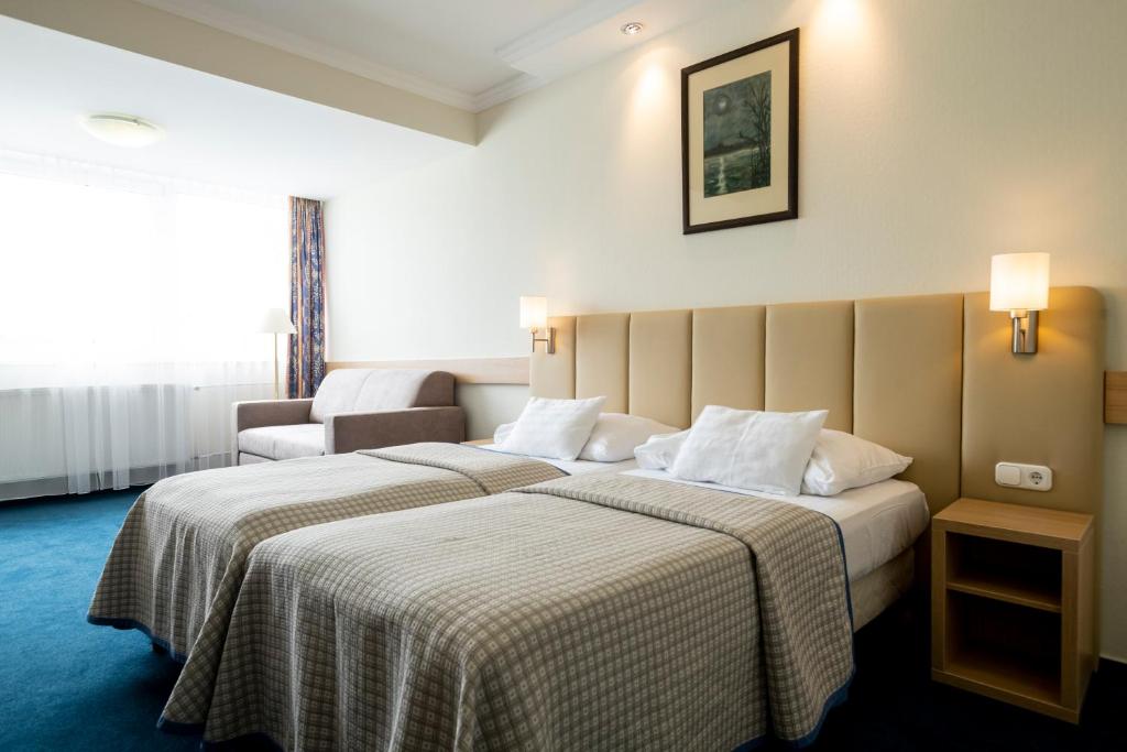 Hotel Marina Port photo 3