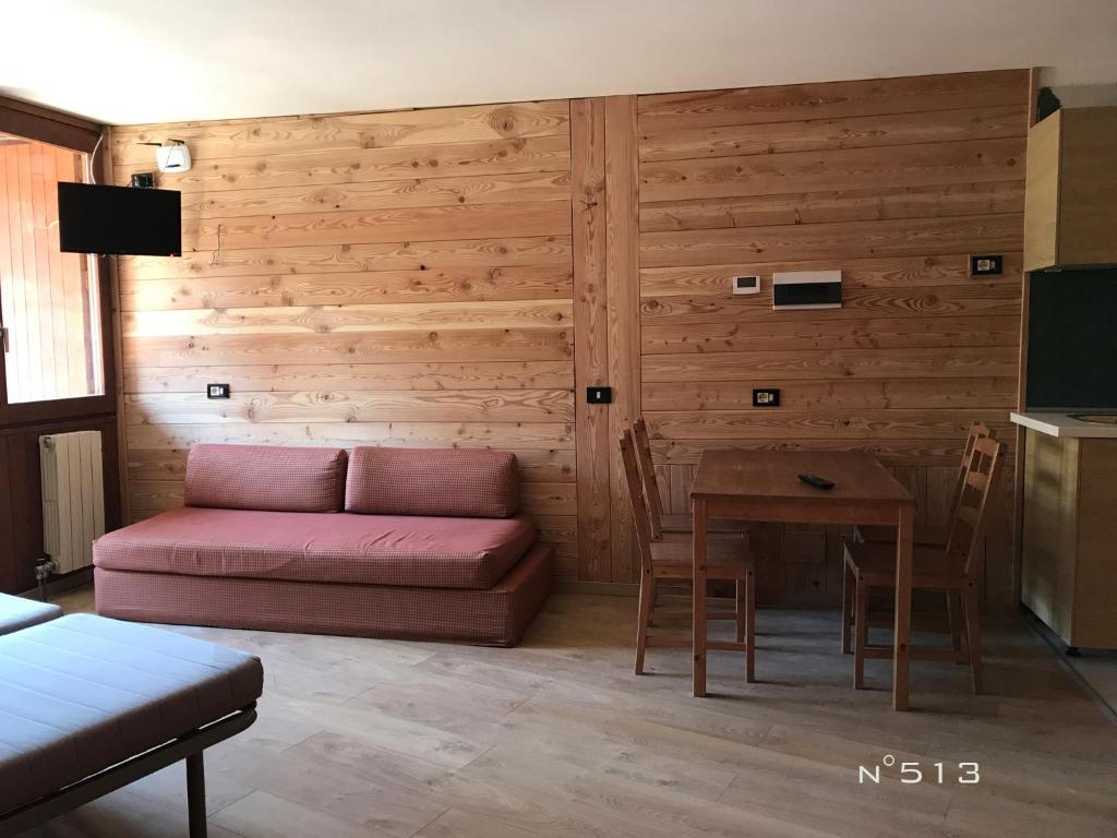 House Cervinia Apartments photo 4