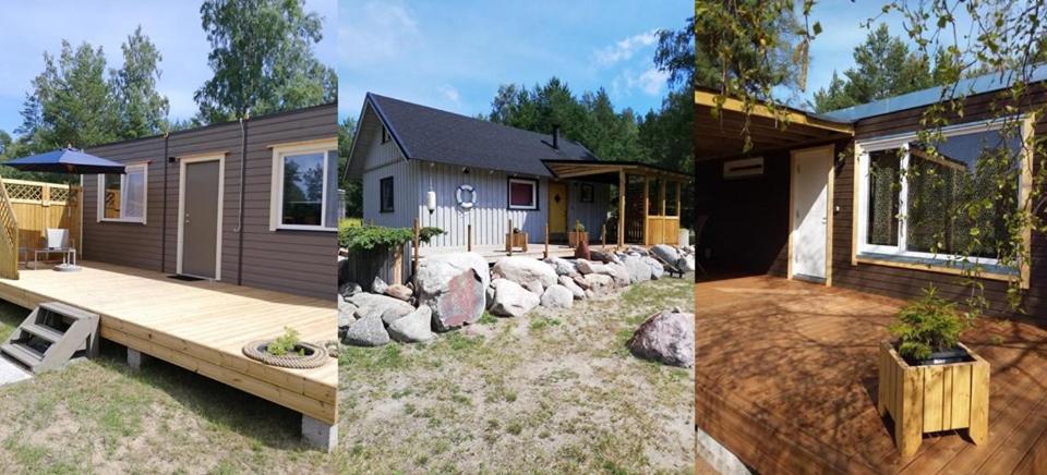 Aablaranna Puhkemaja