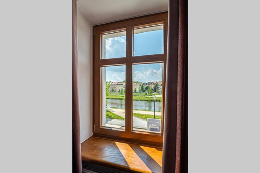 Blick Apartments - Riverview Soft Loft photo 4