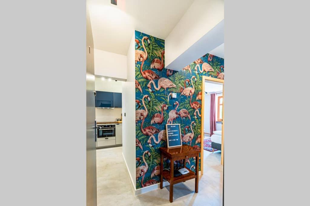 Blick Apartments - Riverview Soft Loft photo 1