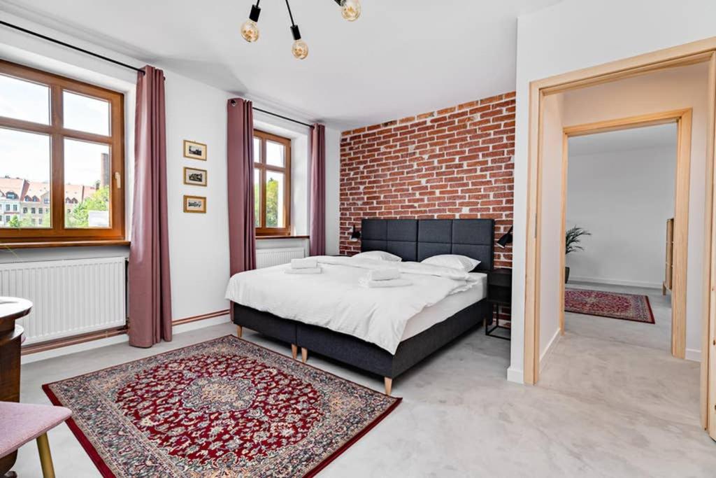 Blick Apartments - Riverview Soft Loft photo 2
