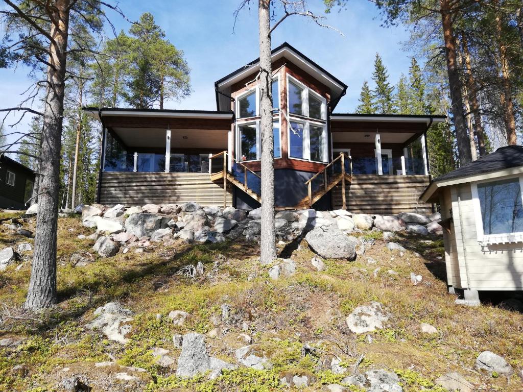 Ulpukkaranta photo 2