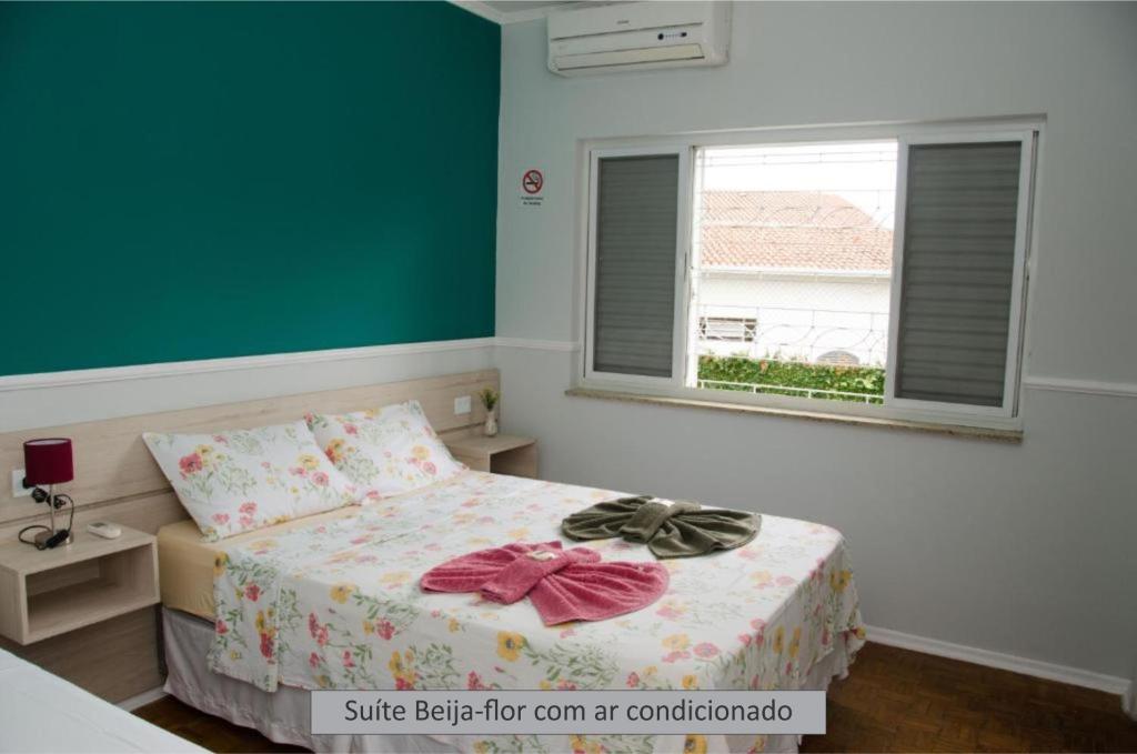 Pousada Happy Inn photo 2