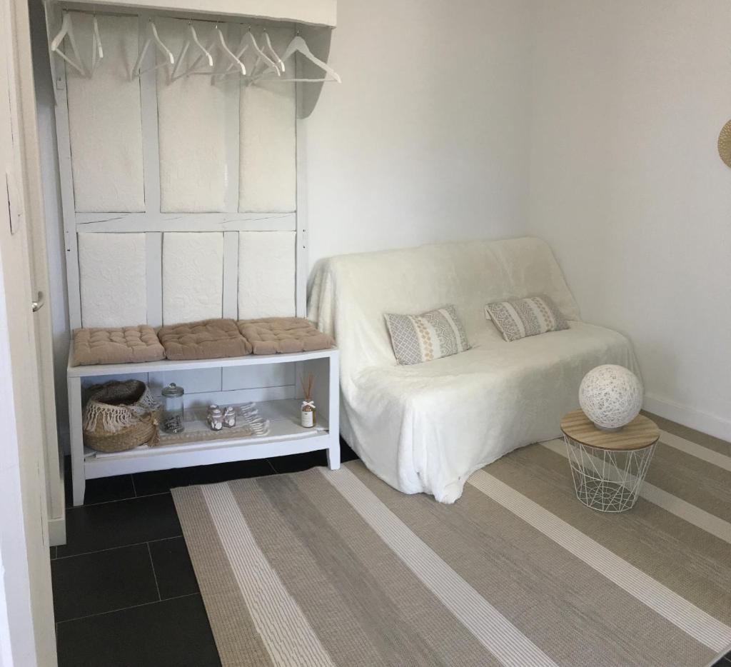 Chambre kercaves photo 2