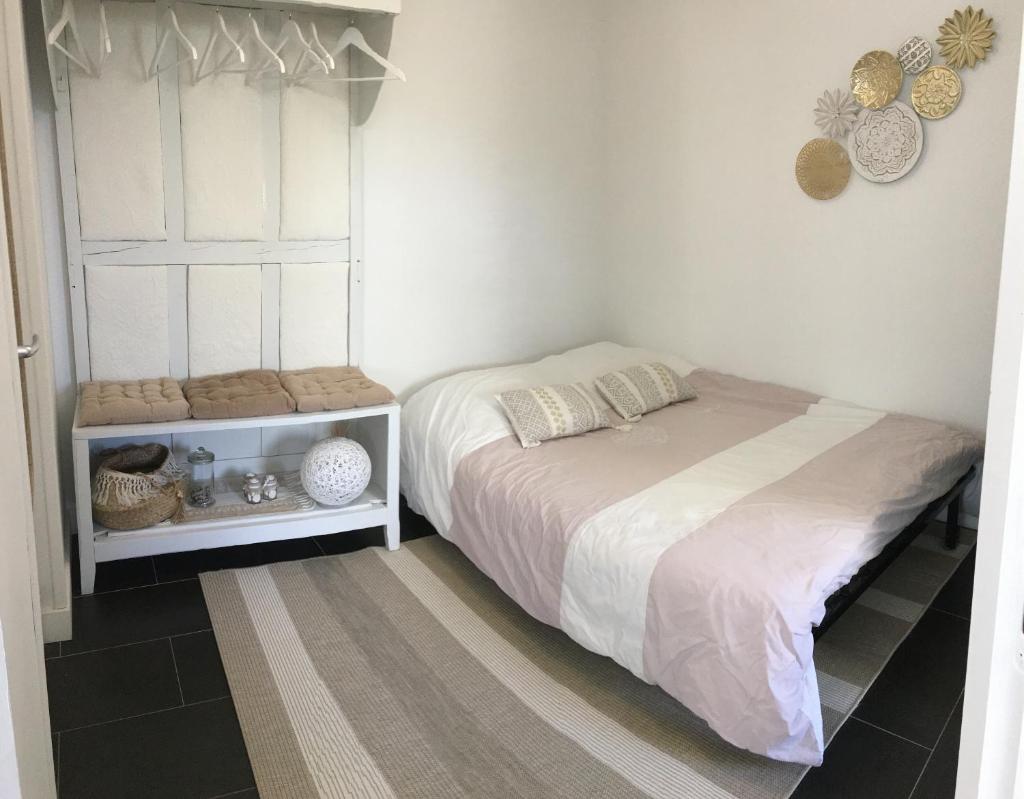 Chambre kercaves photo 1