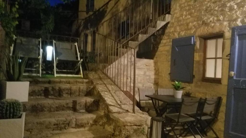 La maison d'Arnal photo 3