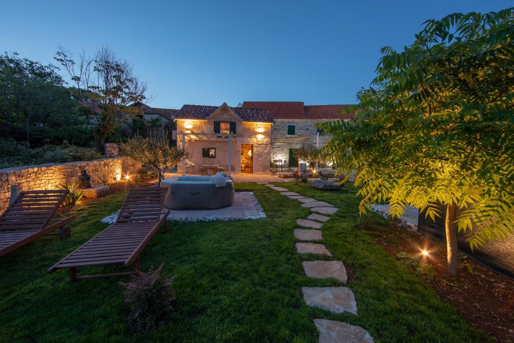 Rustical Holiday Resort Olea photo 1