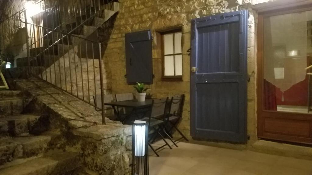 La maison d'Arnal photo 1