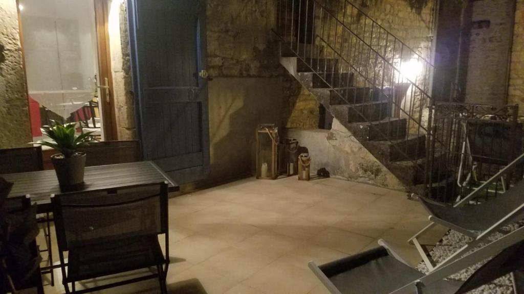 LA PETITE MAISON D'ARNAL photo 2