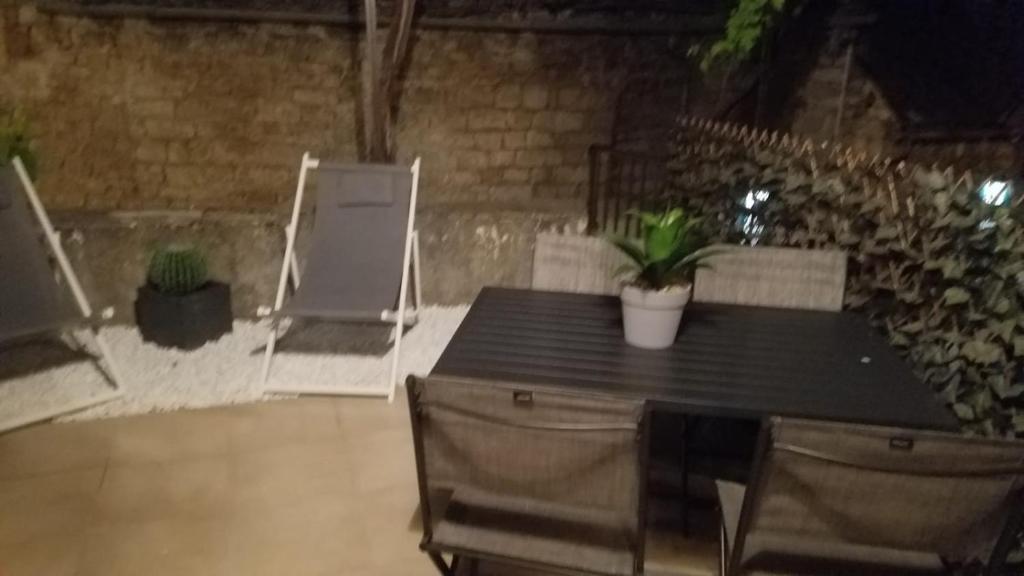 LA PETITE MAISON D'ARNAL photo 1