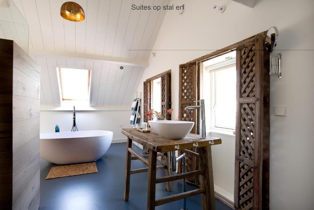 Сьюит (Люкс), Villa Oldenhoff