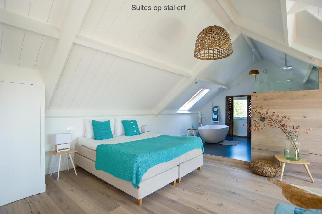 Сьюит (Люкс), Villa Oldenhoff