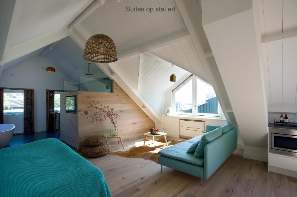 Сьюит (Люкс), Villa Oldenhoff