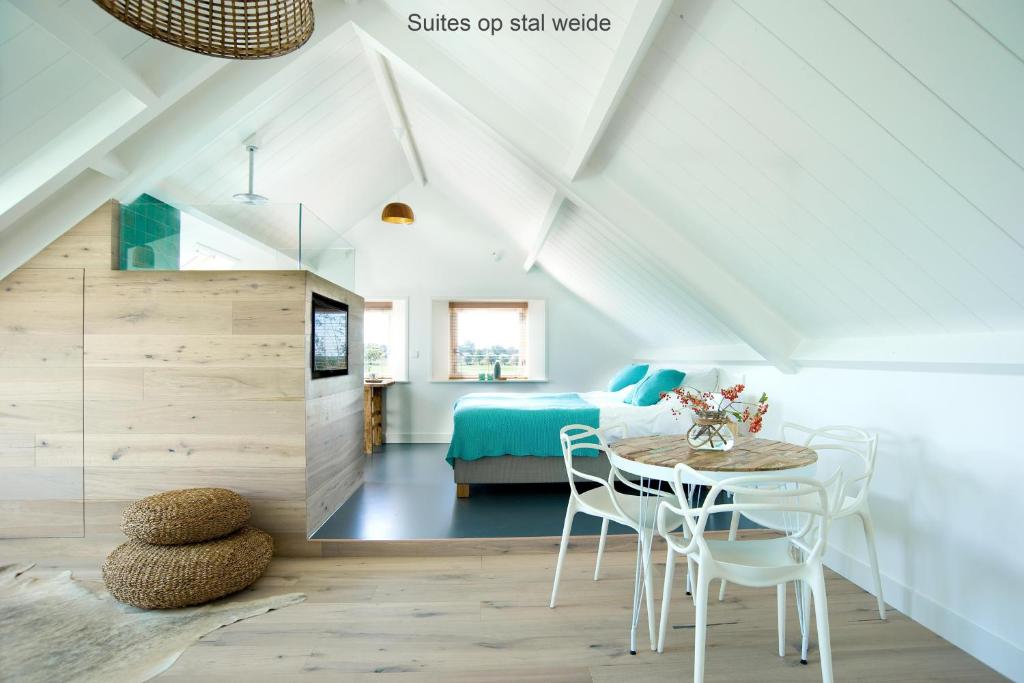 Сьюит (Люкс), Villa Oldenhoff