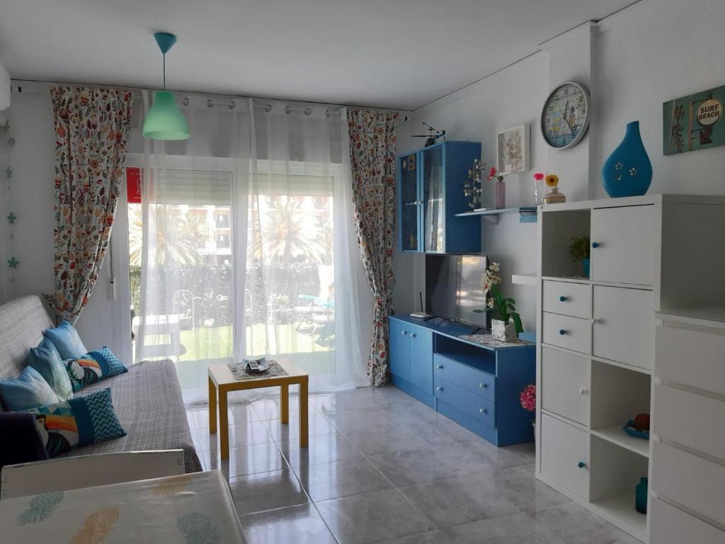 Apartamento Tropicana photo 2
