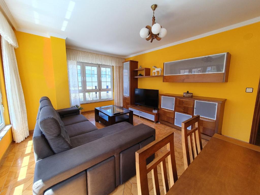 APARTAMENTO VACACIONES MUXÍA photo 3