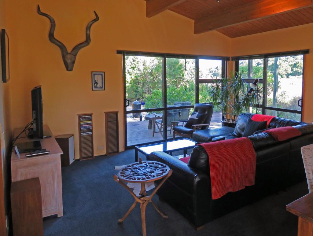 Twin Waters Lodge photo 3