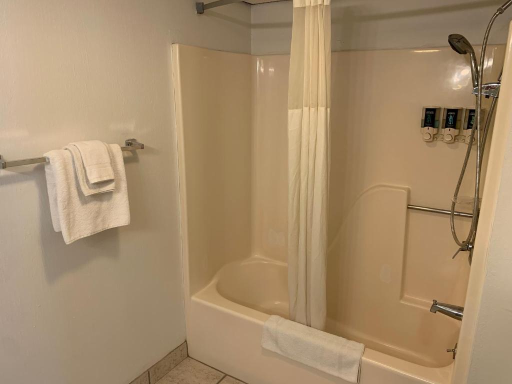 @ Michigan Inn & Lodge photo 2